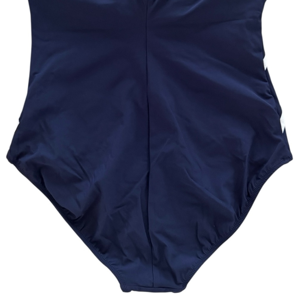 Gottex Embrace Surplice V-Neck Tummy Control One Piece Swimsuit - Picture 9 of 13